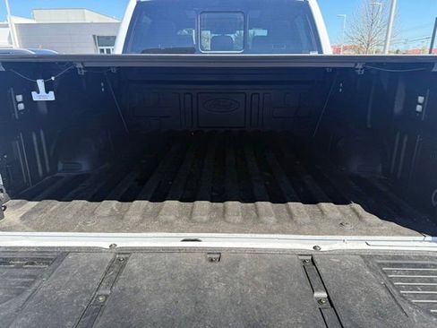 Used 2025 Ford F150 Raptor image 26