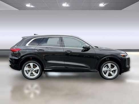 New 2026 Audi Q5 Premium Plus AWD/4WD image 8