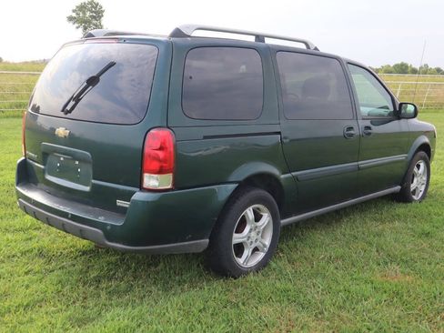 Used 2006 Chevrolet Uplander LT AWD/4WD image 2