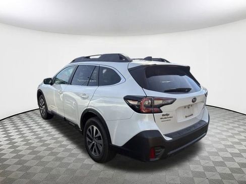 Used 2021 Subaru Outback Premium w/ Popular Package #1 image 4
