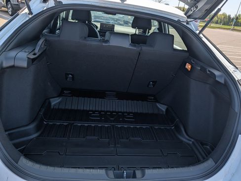 Used 2024 Honda Civic Sport image 19