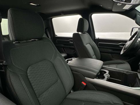 New 2026 RAM 1500 Big Horn image 18