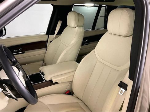 Used 2023 Land Rover Range Rover SE AWD/4WD image 24