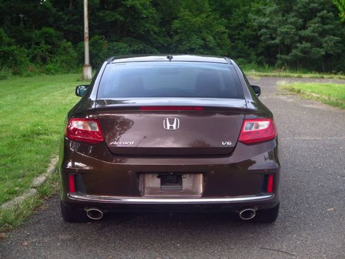 Used 2014 Honda Accord EX-L image 29
