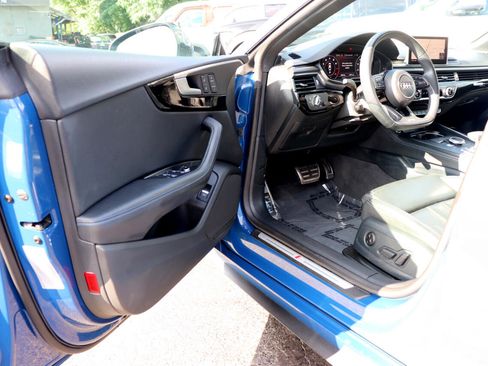 Used 2019 Audi A5 2.0T Premium Plus w/ Premium Plus image 10