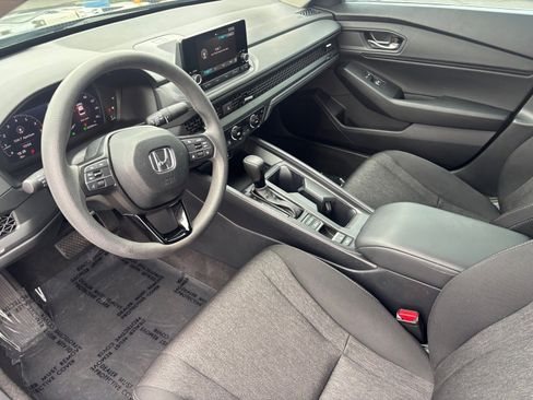 Used 2024 Honda Accord EX image 20