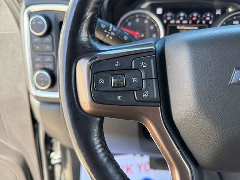 Used 2022 Chevrolet Silverado 1500 High Country image 31
