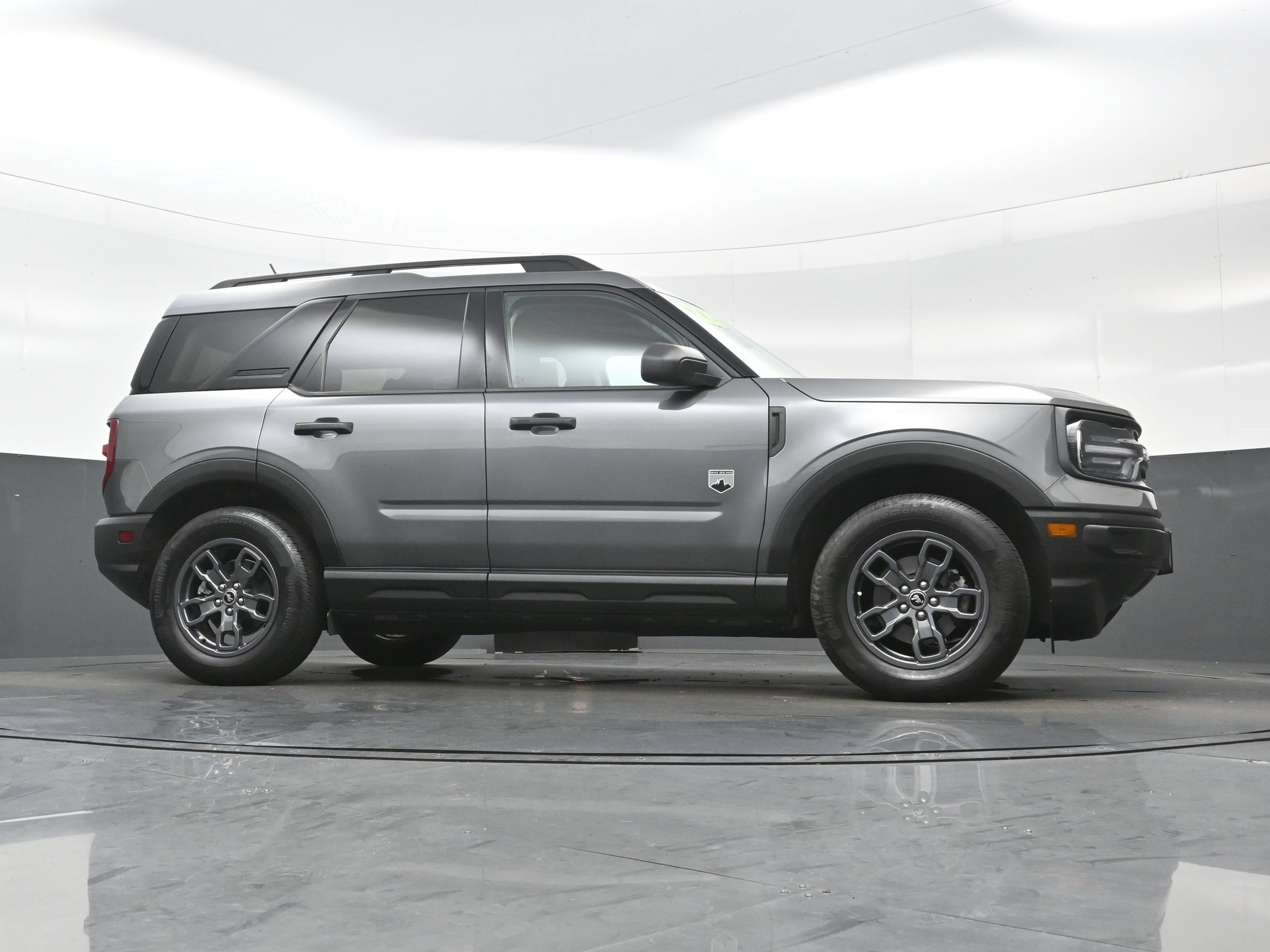 Used 2022 Ford Bronco Sport Big Bend AWD/4WD image 32