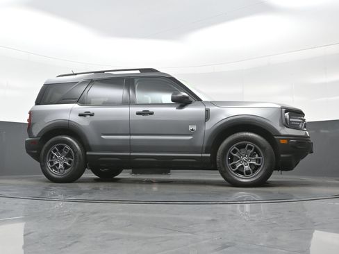 Used 2022 Ford Bronco Sport Big Bend AWD/4WD image 32