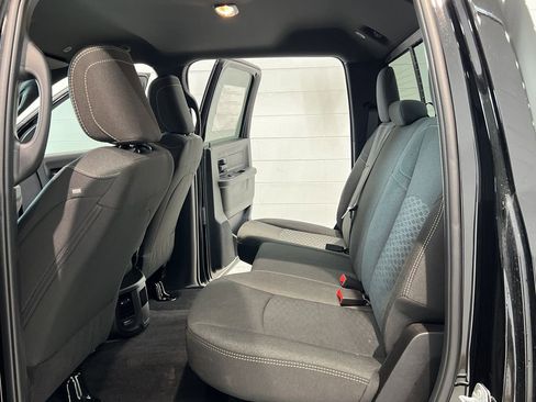 New 2025 RAM 2500 Tradesman image 45