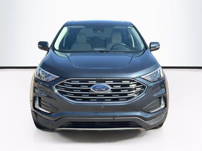 Certified 2024 Ford Edge Titanium