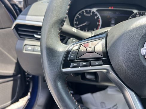 Used 2023 Nissan Altima 2.5 SR FWD image 19