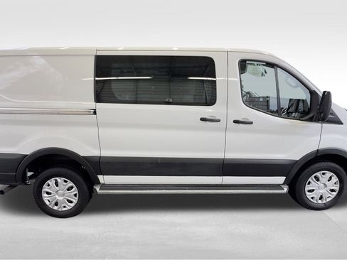 Used 2024 Ford Transit 250 Low Roof w/ Exterior Upgrade Package image 4