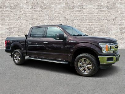 Used 2020 Ford F150 XLT w/ XTR Package