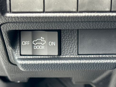 New 2026 Toyota Tacoma TRD Sport RWD image 24