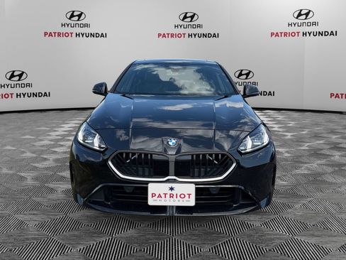 Used 2025 BMW 228i xDrive AWD/4WD image 8