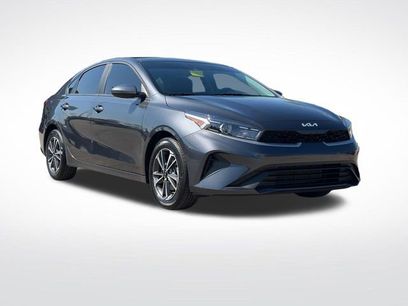 Used 2024 Kia Forte LXS