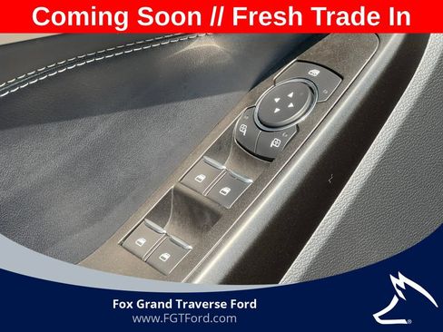 Certified 2020 Ford Explorer XLT w/ Equipment Group 202A AWD/4WD image 16