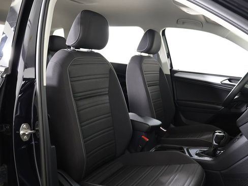 Used 2023 Volkswagen Tiguan S w/ Driver Assistance Package FWD image 29