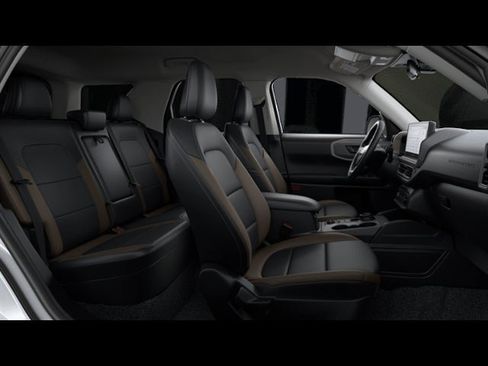 New 2026 Ford Bronco Sport Big Bend w/ Convenience Package AWD/4WD image 97