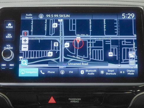 New 2026 Honda Ridgeline Black Edition image 26