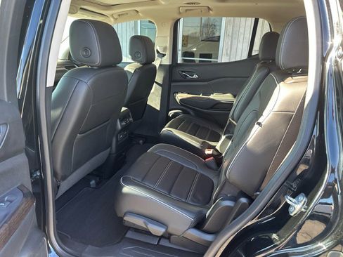 Used 2020 GMC Acadia Denali w/ Technology Package image 13