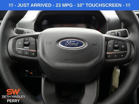 New 2026 Ford Ranger XL image 22