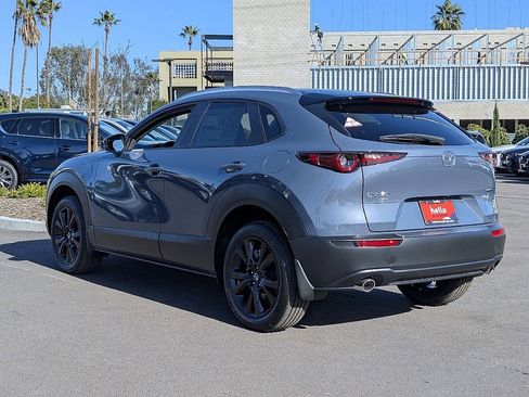 New 2026 MAZDA CX-30 AWD 2.5 S image 11