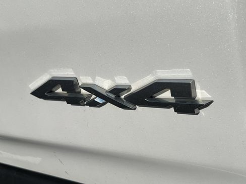 Used 2020 RAM 1500 Longhorn image 11