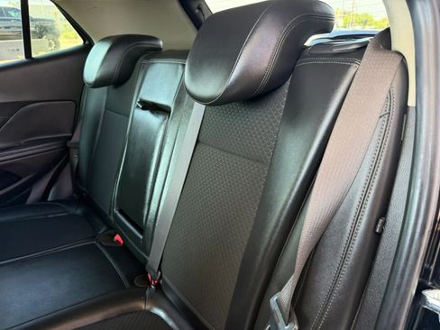 Used 2017 Buick Encore Preferred AWD/4WD image 42