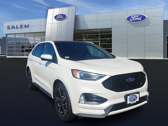 Used 2019 Ford Edge ST AWD/4WD image 1