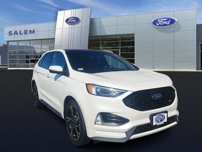 Used 2019 Ford Edge ST