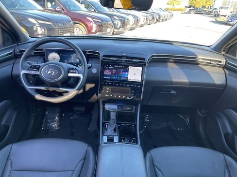 Used 2024 Hyundai Santa Cruz Limited AWD/4WD image 24