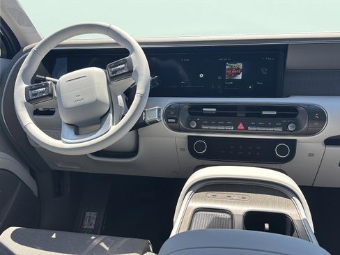 New 2026 Hyundai Palisade SE FWD image 10