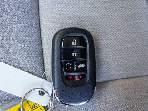 Used 2025 Honda Accord LX image 20