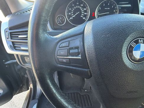 Used 2014 BMW X5 xDrive50i image 19