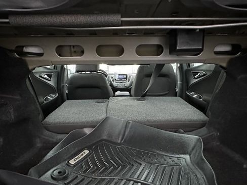 Used 2021 Chevrolet Malibu LS w/ Driver Confidence Package II image 17