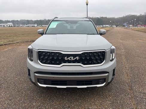Used 2023 Kia Telluride SX X-Pro image 6