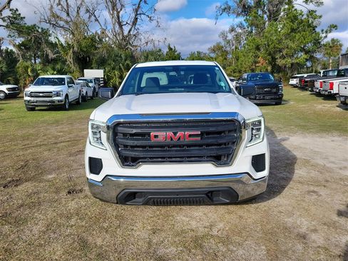 Used 2021 GMC Sierra 1500 2WD Regular Cab w/ Convenience Package image 5
