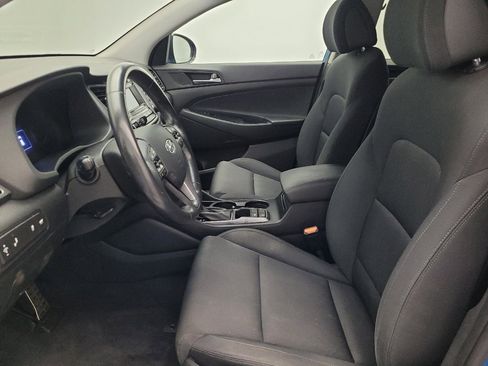Used 2017 Hyundai Tucson Night FWD image 17