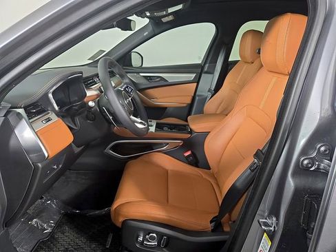 New 2026 Jaguar F-PACE R-Dynamic S image 14