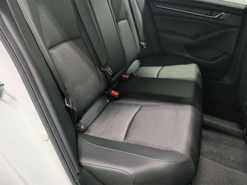 Used 2022 Honda Accord Sport image 21