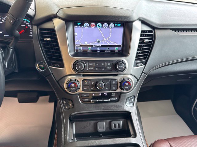 Used 2019 Chevrolet Tahoe Premier w/ Premier Plus Edition AWD/4WD image 23