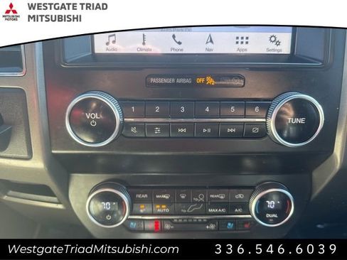 Used 2019 Ford Expedition Max XLT w/ Equipment Group 202A image 21