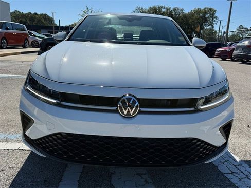 New 2026 Volkswagen Jetta Sport image 22