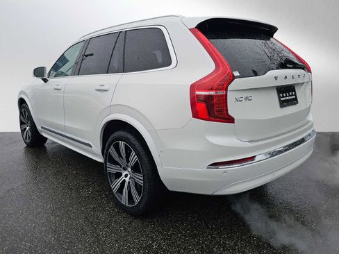 Certified 2023 Volvo XC90 T8 Plus w/ Protection Package Premier AWD/4WD image 6