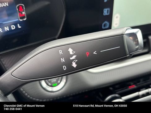 New 2027 Chevrolet Equinox LT AWD/4WD image 28