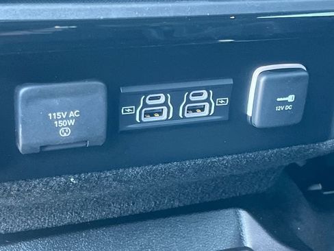 New 2026 Jeep Grand Wagoneer image 21