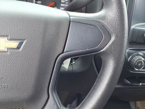 Used 2016 Chevrolet Silverado 1500 W/T image 17