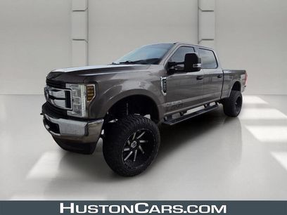 Used 2019 Ford F250 XLT